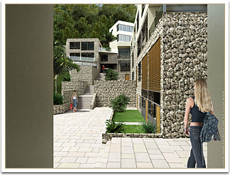 Investimenti immobiliari - Becici Private Residence Resort - ROYAL MONTENEGRO