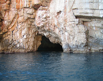 Investimenti immobiliari - Blue Cave - ROYAL MONTENEGRO