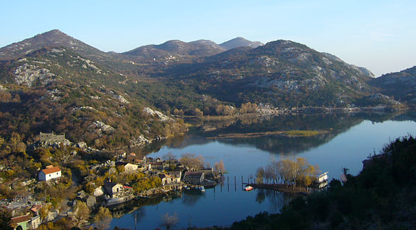 Real estate investments - Skadar Lake - ROYAL MONTENEGRO