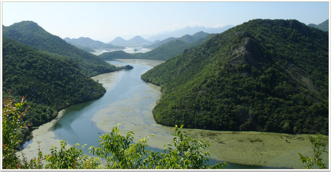 Real estate investments - Skadar Lake - ROYAL MONTENEGRO