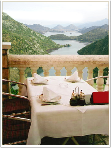 Real estate investments - Skadar Lake - ROYAL MONTENEGRO