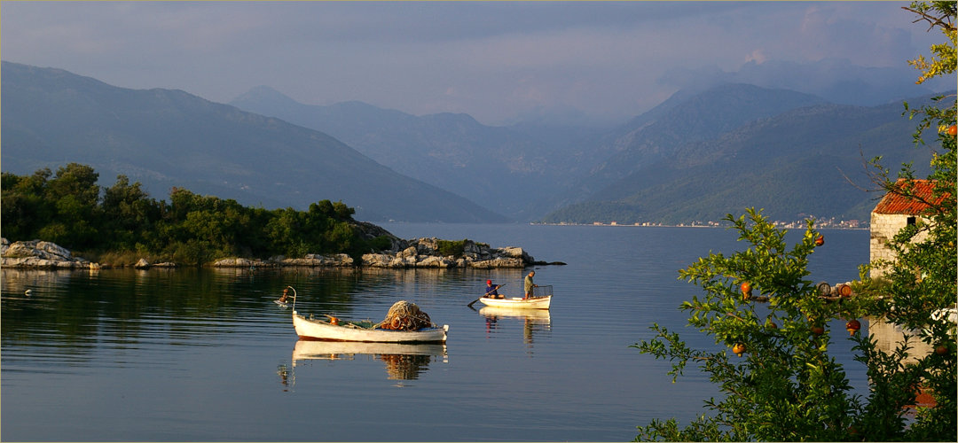 Вложение в недвижимость - Тиват-Марина Рессорт - ROYAL MONTENEGRO